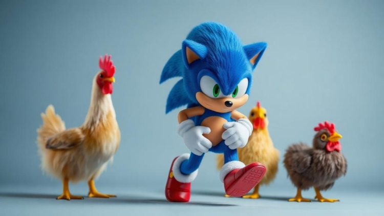 Sonic Hedgehog Emerges as Key Driver of Feathered Feet in Chickens