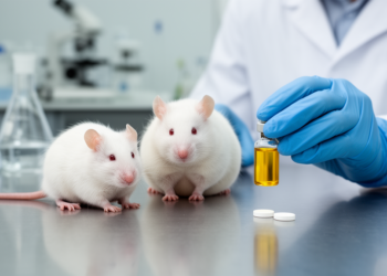 Turmeric Compound and Alcoholism Drug Team Up to Block Obesity in Mice