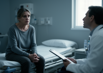 Two in Five DVT Patients Suffer Anxiety, and Poor Doctor Communication May Be Partly to Blame