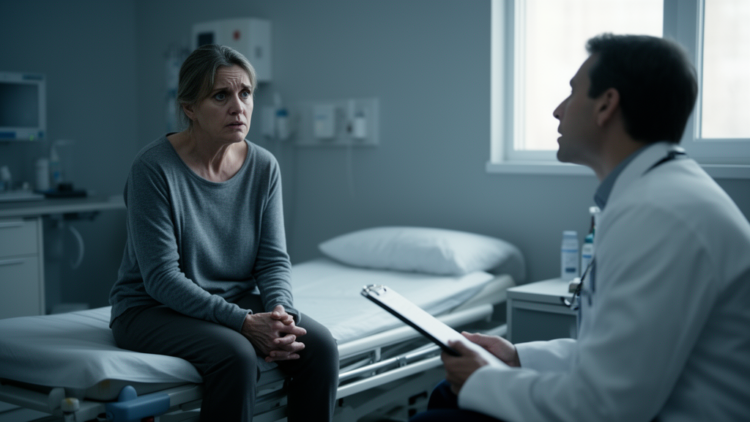 Two in Five DVT Patients Suffer Anxiety, and Poor Doctor Communication May Be Partly to Blame
