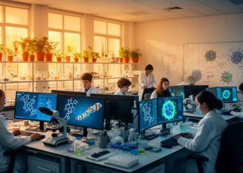Latin America Builds Its Own AI Pipeline for Biology with BiotrAIn