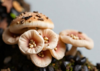 Mushroom Compound Pachymic Acid Supercharges Lenvatinib Against Liver Cancer by Starving Tumors of Sugar