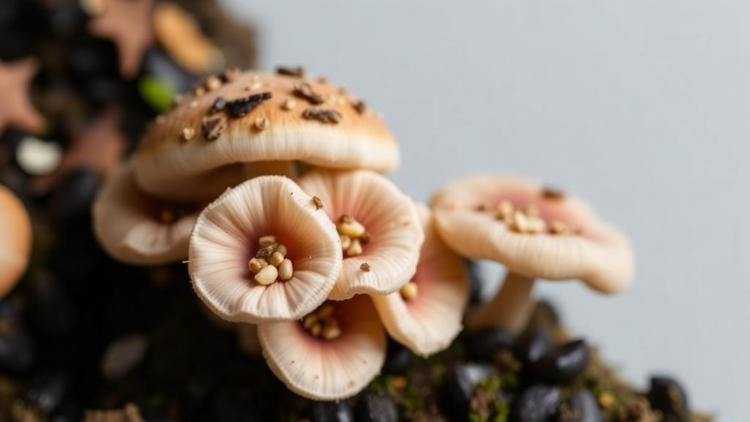 Mushroom Compound Pachymic Acid Supercharges Lenvatinib Against Liver Cancer by Starving Tumors of Sugar