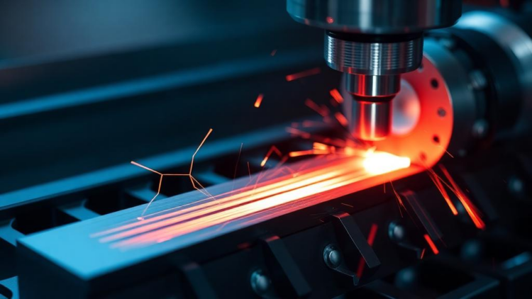 Self-Attention AI Learns to Predict CNC Tool Failure Before It Happens