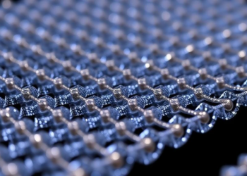 Scandium-Doped Nanosheets Push Carbon Capture to New Limits