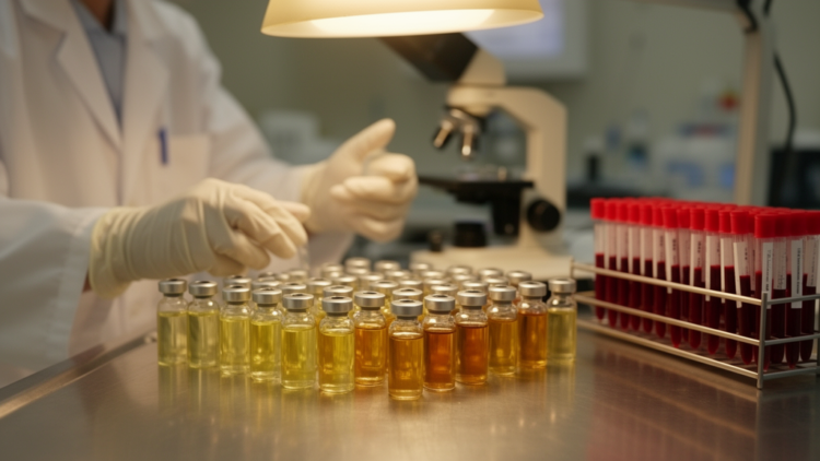 Malaria drug pipeline review finds promising compounds but few ready for the clinic