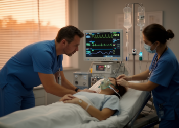 Beyond Sleep: Anesthesiology’s Third Transformation Toward Recovery That Patients Can Feel