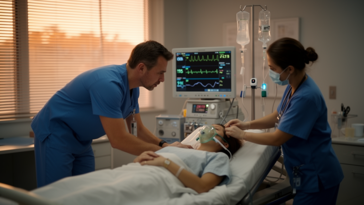 Beyond Sleep: Anesthesiology’s Third Transformation Toward Recovery That Patients Can Feel