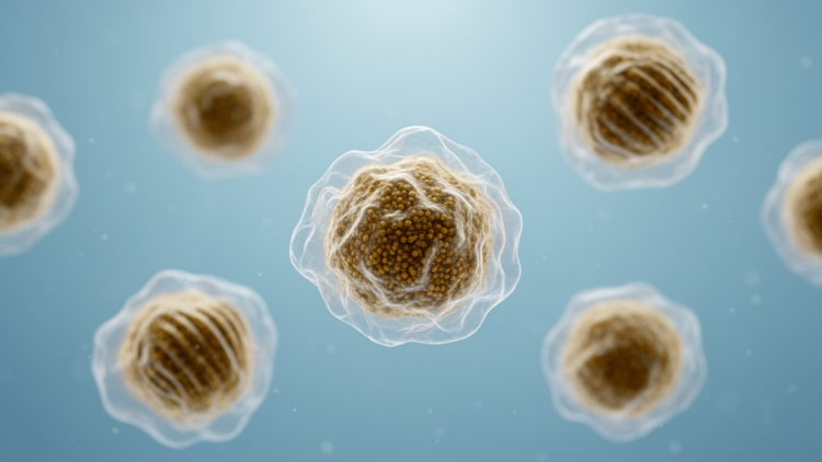 Neutrophil Fingerprints in the Blood May Predict Who Responds to Lung Cancer Immunotherapy