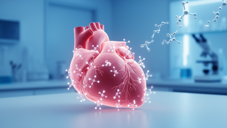 Hidden Sugar Signals on Pig Organs May Decide Xenotransplant Success