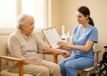 Simple Three-Question Nurse Checklist Could Unlock Botulinum Toxin Therapy for Overlooked Spasticity Patients