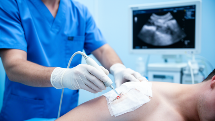 Nerve Block Pathway Linked to Sharper Cuts in Sleep Medication Use