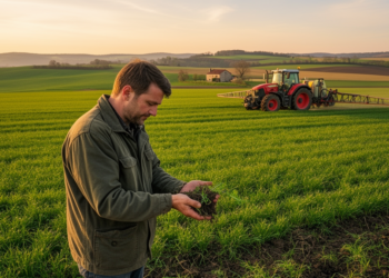 Europe’s Weed-Killing Dilemma: Why Farmers Lose Money on Green Alternatives