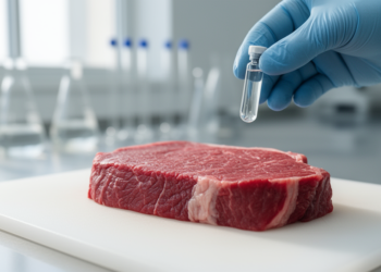 Designer Molecules That Outperform Vitamin C Could Keep Fresh Beef Red for Longer