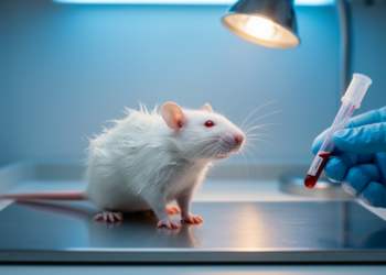 Hormone Response to Mild Stress Predicts PTSD-Like Vulnerability in Female Rats