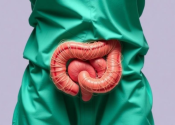 Rare Abdominal Cocoon Syndrome Wraps the Bowel in a Fibrous Shell, Surgeons Report