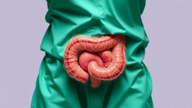 Rare Abdominal Cocoon Syndrome Wraps the Bowel in a Fibrous Shell, Surgeons Report