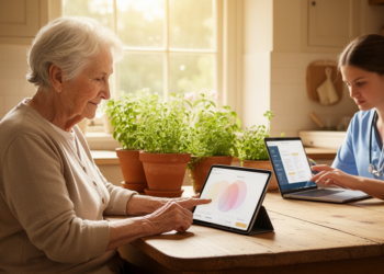 From Farms to AI: Global Innovation Surge Reshapes Dementia Care Policy