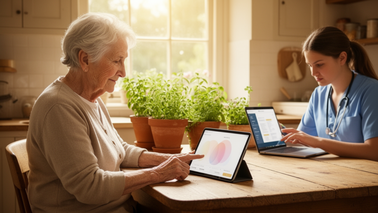 From Farms to AI: Global Innovation Surge Reshapes Dementia Care Policy