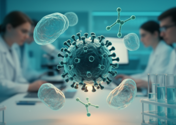 Scientists Use Immune Informatics to Sketch a First Vaccine Blueprint Against Human Metapneumovirus
