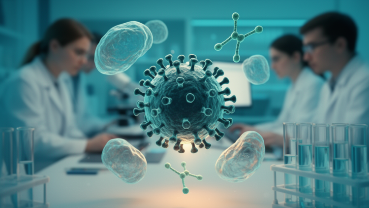 Scientists Use Immune Informatics to Sketch a First Vaccine Blueprint Against Human Metapneumovirus