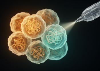 Cancer Cells Run on a Metabolic Hybrid Engine, and Surgeons May Soon Map It