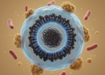 How Toxic Exposures Jam the Cell’s Nuclear Doorway in Parkinson’s Disease