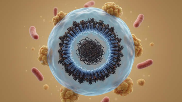 How Toxic Exposures Jam the Cell’s Nuclear Doorway in Parkinson’s Disease