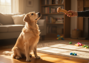 Why Your Dog Might Understand Ownership Better Than We Thought