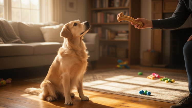 Why Your Dog Might Understand Ownership Better Than We Thought