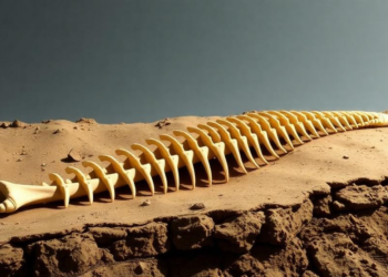 Ancient Swiss Bone Bed Reveals a Drowned Coastal World from the Late Triassic