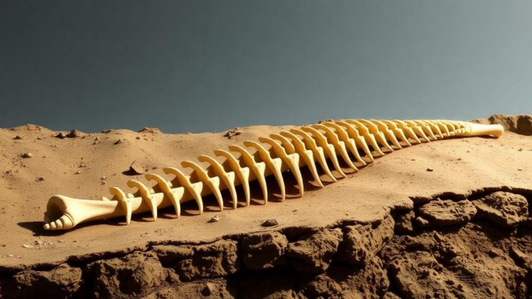 Ancient Swiss Bone Bed Reveals a Drowned Coastal World from the Late Triassic