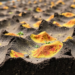 New Spectral Feature Set Boosts Satellite Mapping of Lead in Soil