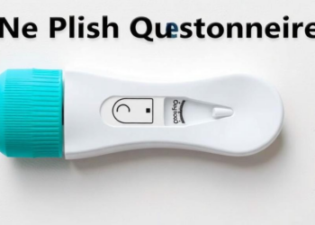New Polish Questionnaire Measures the Hidden Anxiety of an Abnormal Smear Result