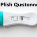 New Polish Questionnaire Measures the Hidden Anxiety of an Abnormal Smear Result