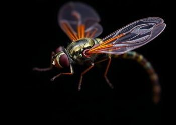 Lost wartime fly collection resurfaces in Warsaw, reviving century-old species names