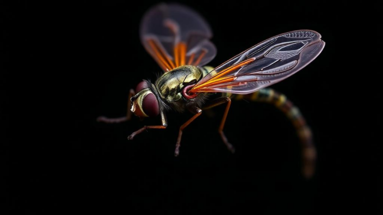 Lost wartime fly collection resurfaces in Warsaw, reviving century-old species names
