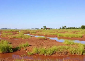 Climate and Land-Use Change Reshape Invasion Risk in Tanzania’s Lake Zone, Study Finds