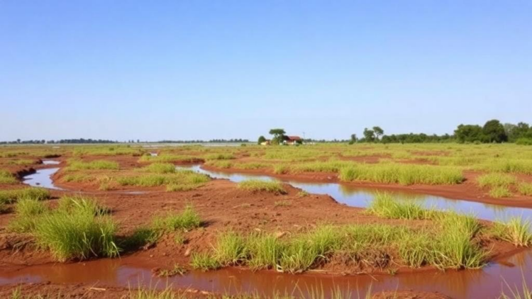 Climate and Land-Use Change Reshape Invasion Risk in Tanzania’s Lake Zone, Study Finds