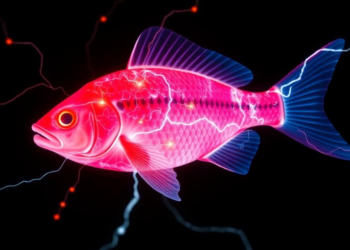 Electric Fish Reveal Hidden Brain Side Effects of a Common Cough Suppressant