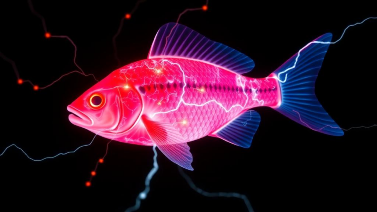 Electric Fish Reveal Hidden Brain Side Effects of a Common Cough Suppressant