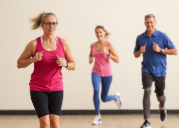 Exercise After Bone Marrow Transplants Shows Real Gains, But Only in Some Patients