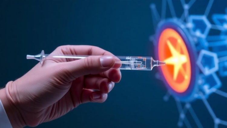 Intravenous STING Agonist Supercharges Radiotherapy to Trigger Anti-Tumour Immunity