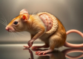 Transplanted Rat Guts Rewire Their Absorption While Transit Stays on Schedule