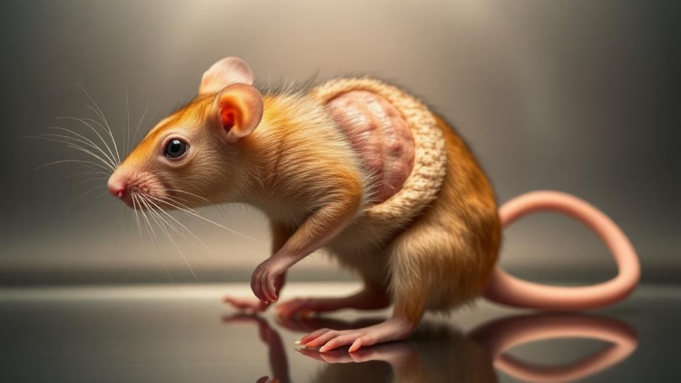 Transplanted Rat Guts Rewire Their Absorption While Transit Stays on Schedule