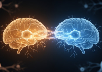 Scientists discover the brain’s sleep pressure runs on an oscillating two-cell switch