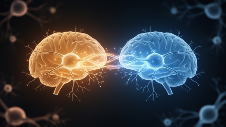 Scientists discover the brain’s sleep pressure runs on an oscillating two-cell switch