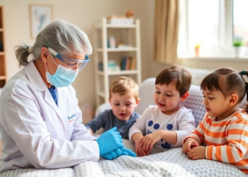Scientists Co-Design Trauma-Responsive Care With Children in UK Residential Homes