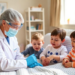 Scientists Co-Design Trauma-Responsive Care With Children in UK Residential Homes