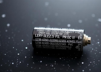 Cerium Fluoride Coating Supercharges High-Nickel Battery Cathode Stability